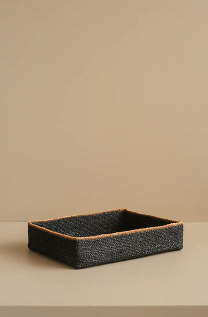 Woven Basso Trays