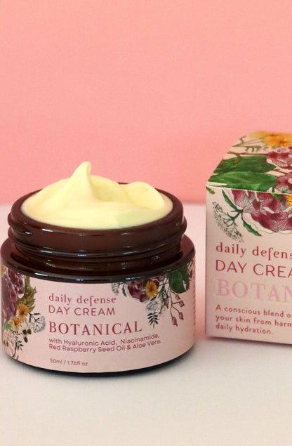 Day Cream