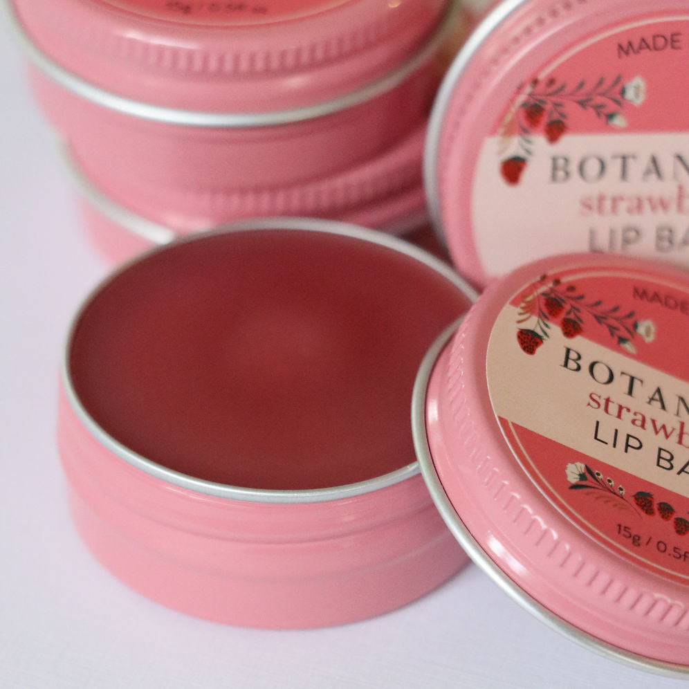Lip Balm