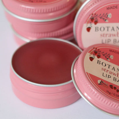 Lip Balm