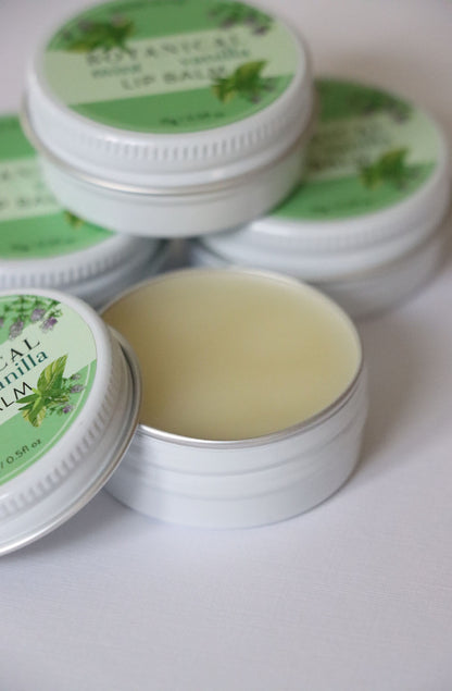 Lip Balm