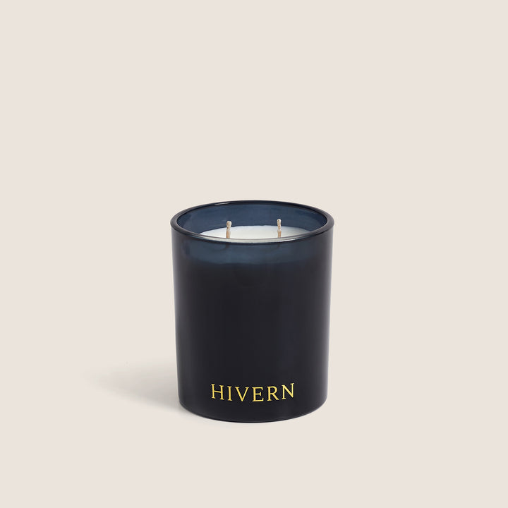 Hivern Candles