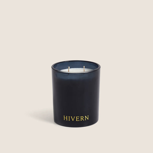 Hivern Candles