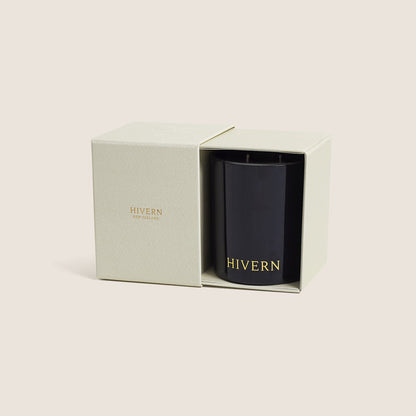 Hivern Candles