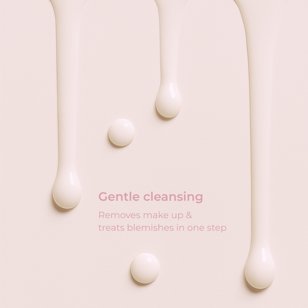 Cleansing Milk