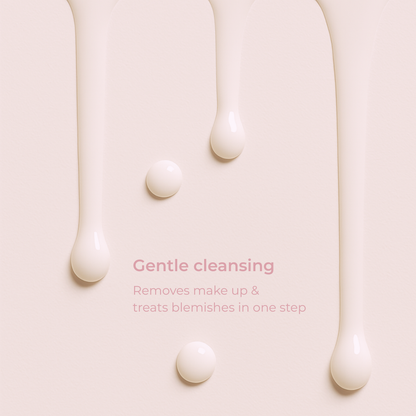 Cleansing Milk