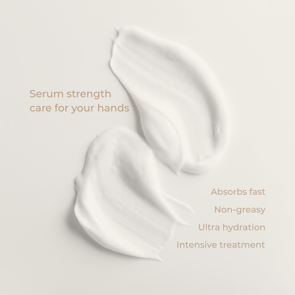 Hand Serum