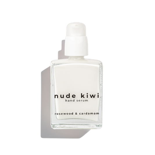 Hand Serum