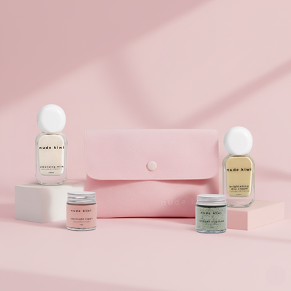 Travel Set