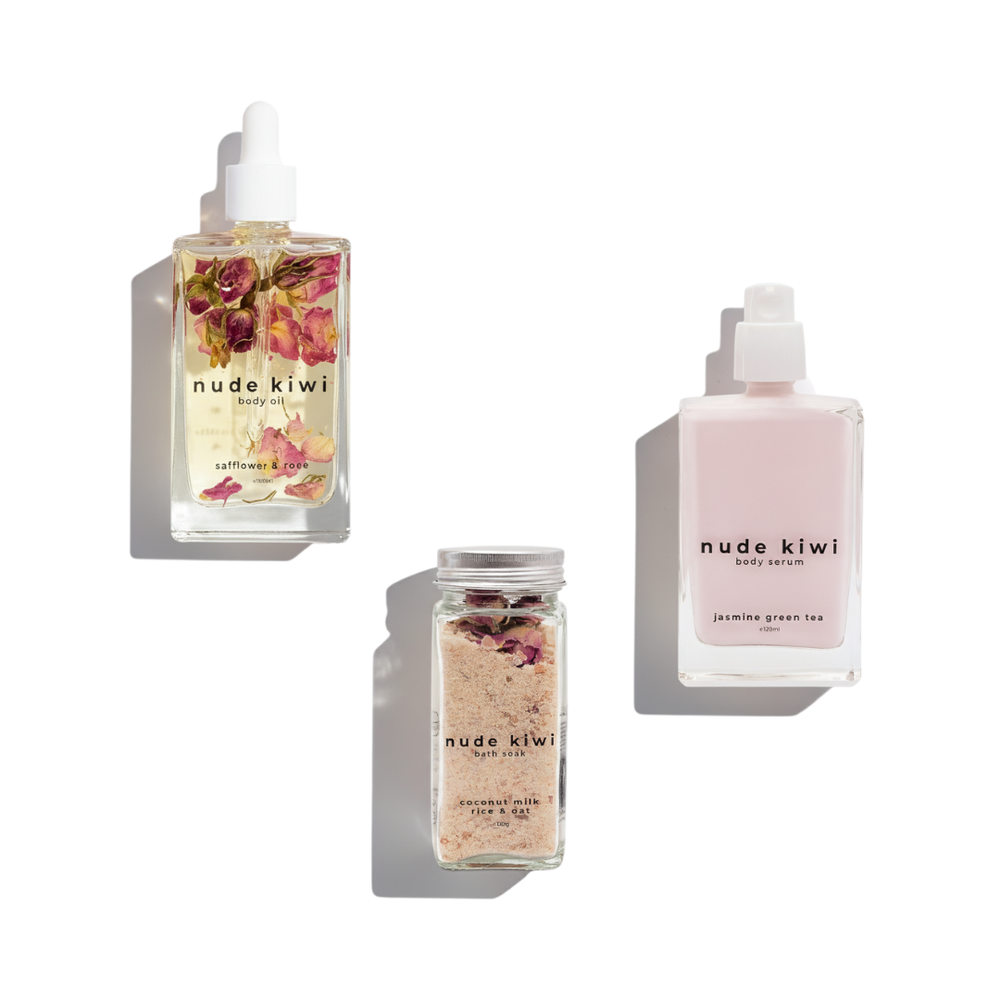Luxury Bodycare Gift Set