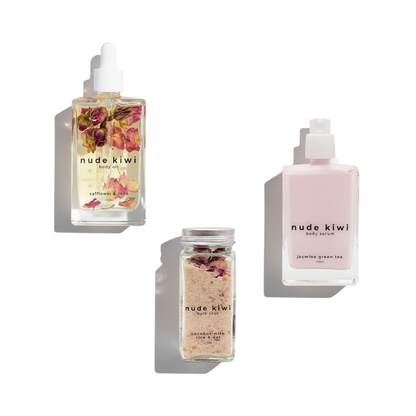 Luxury Bodycare Gift Set