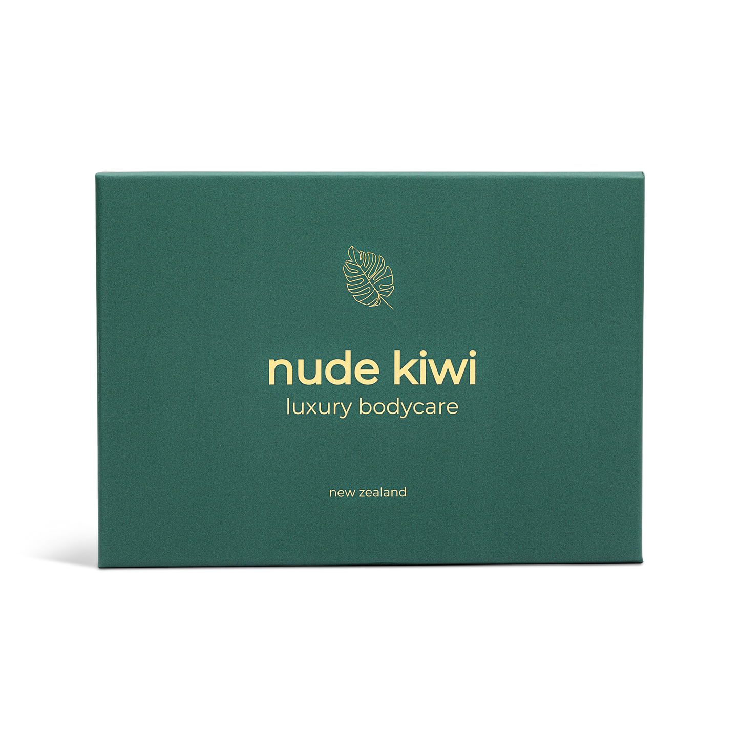Luxury Bodycare Gift Set