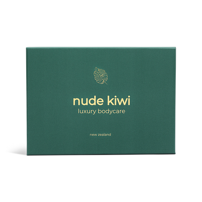 Luxury Bodycare Gift Set
