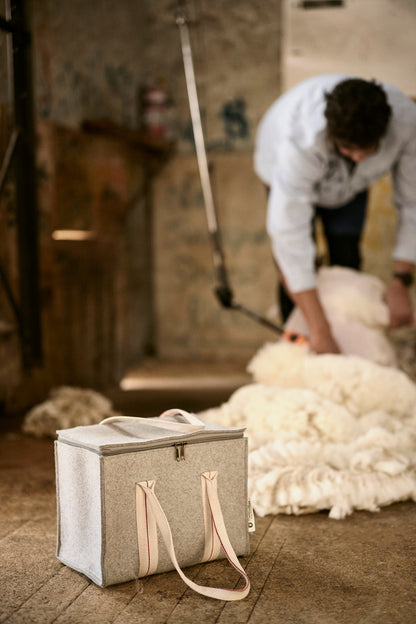 The Wool Bag Chiller