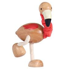 Wooden Animals