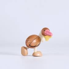 Wooden Animals