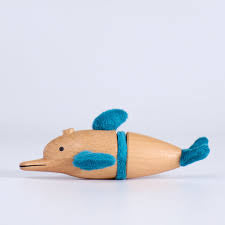 Wooden Animals
