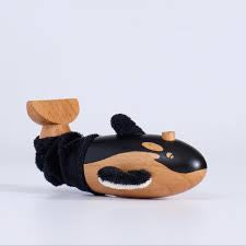 Wooden Animals