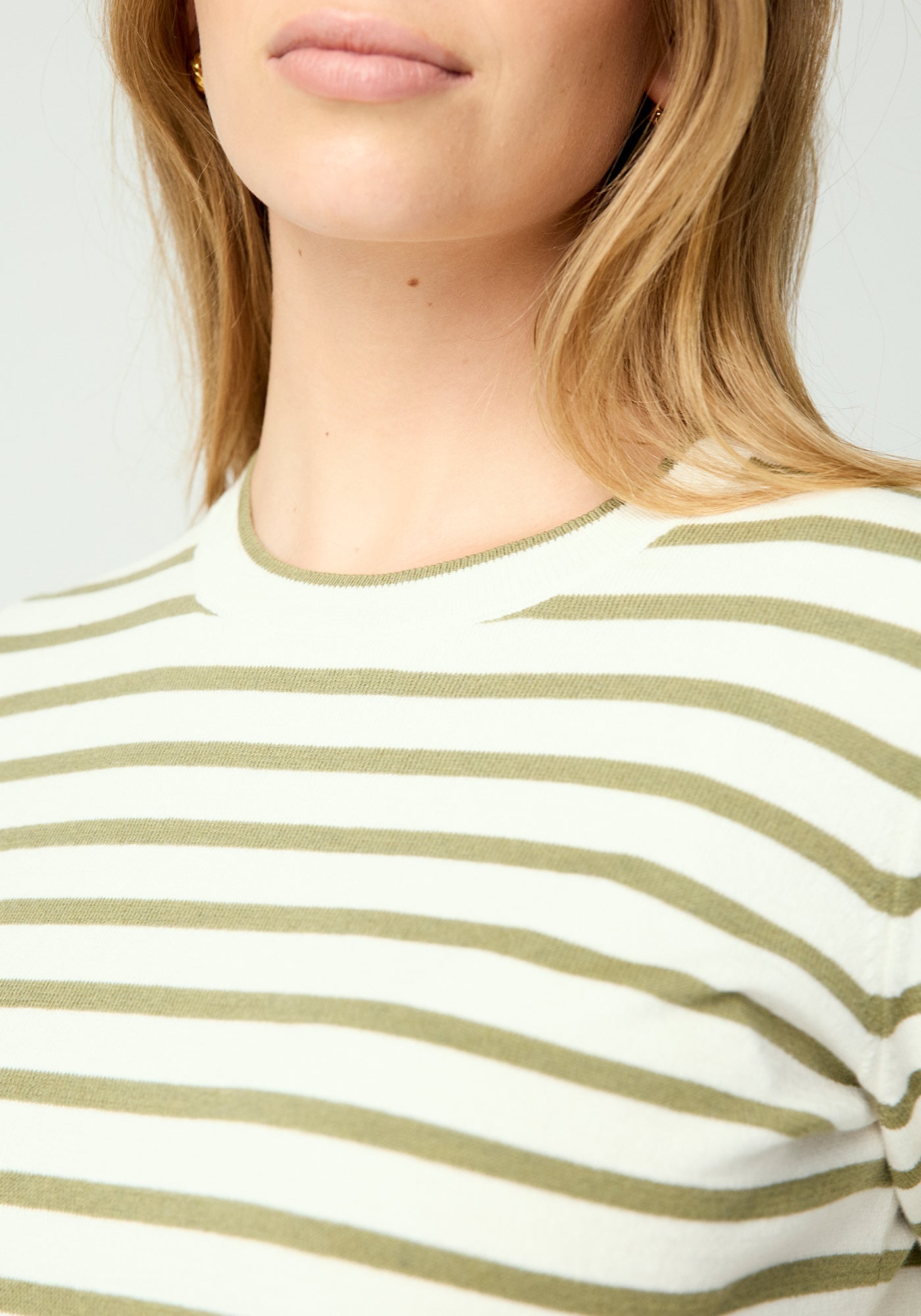 Fountain Sweater