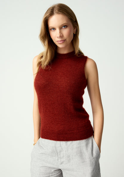 Afra Singlet