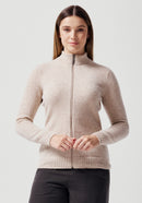 Merinomink - Oak Jacket