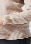 Merinomink - Ridge Sweater