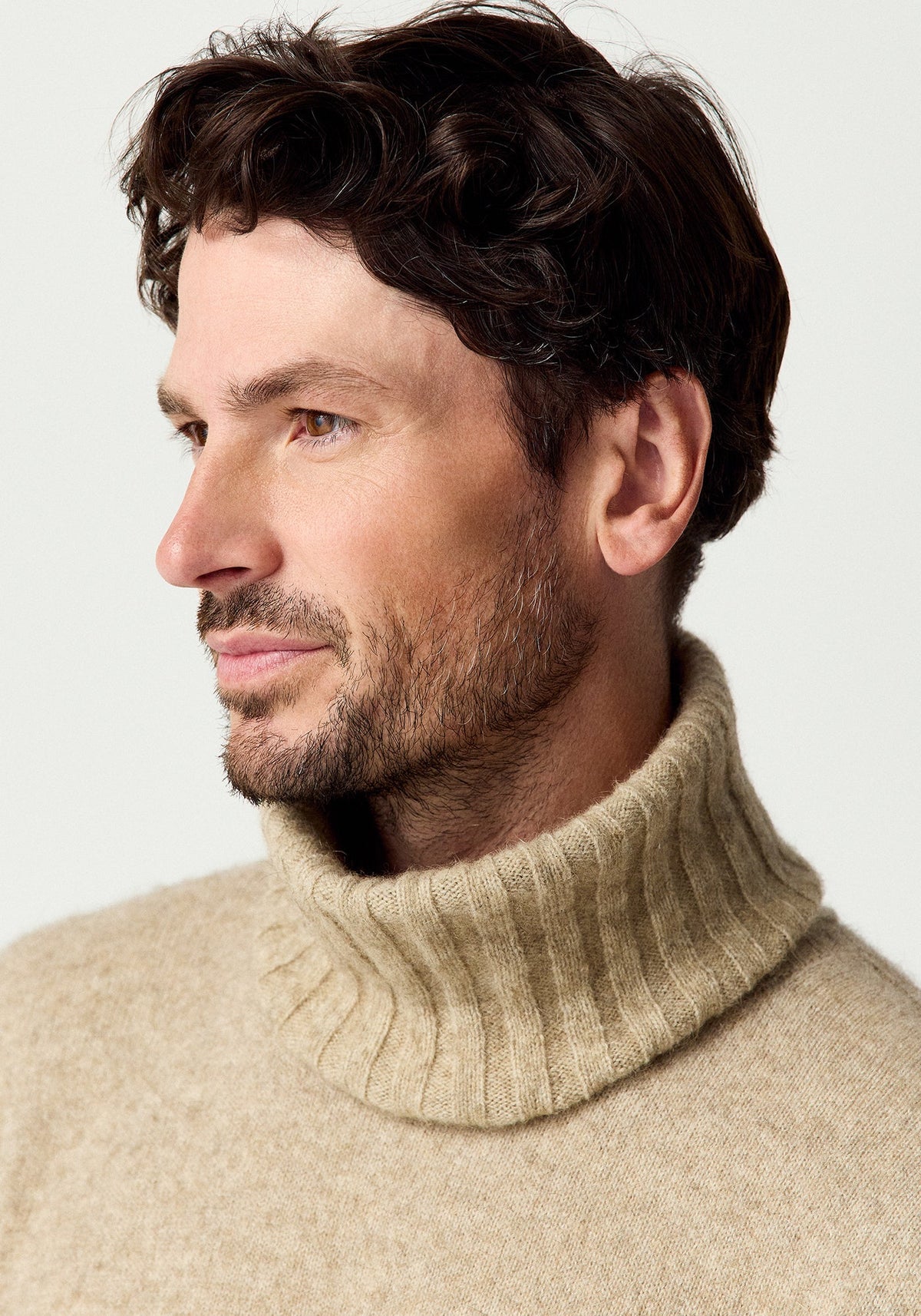 Merinomink - Essential Snood