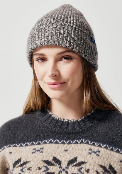Merinomink - Alpine Beanie