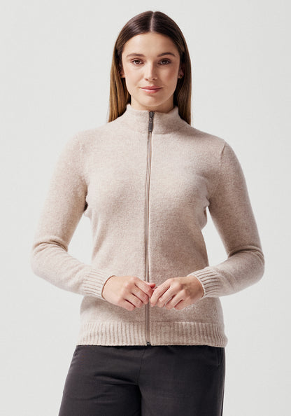 Merinomink - Oak Jacket
