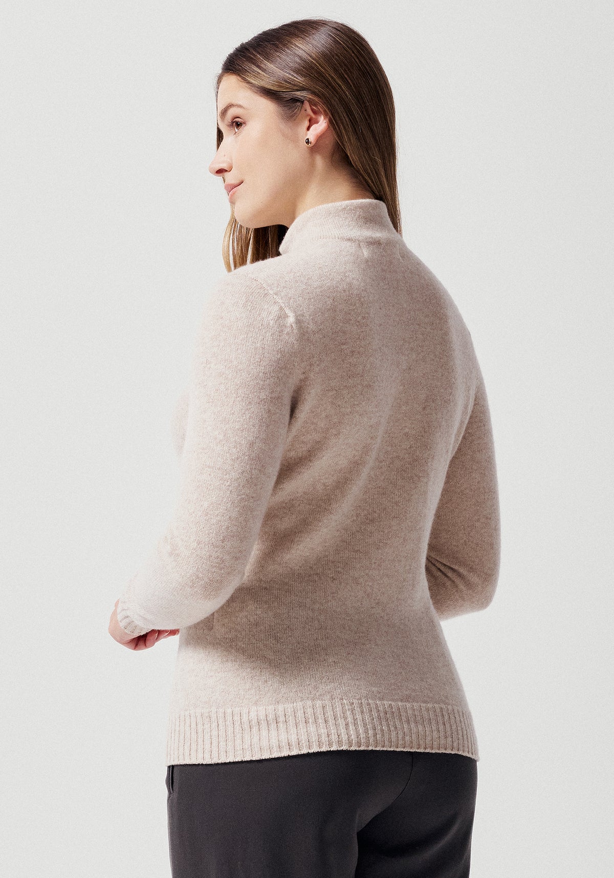 Merinomink - Oak Jacket