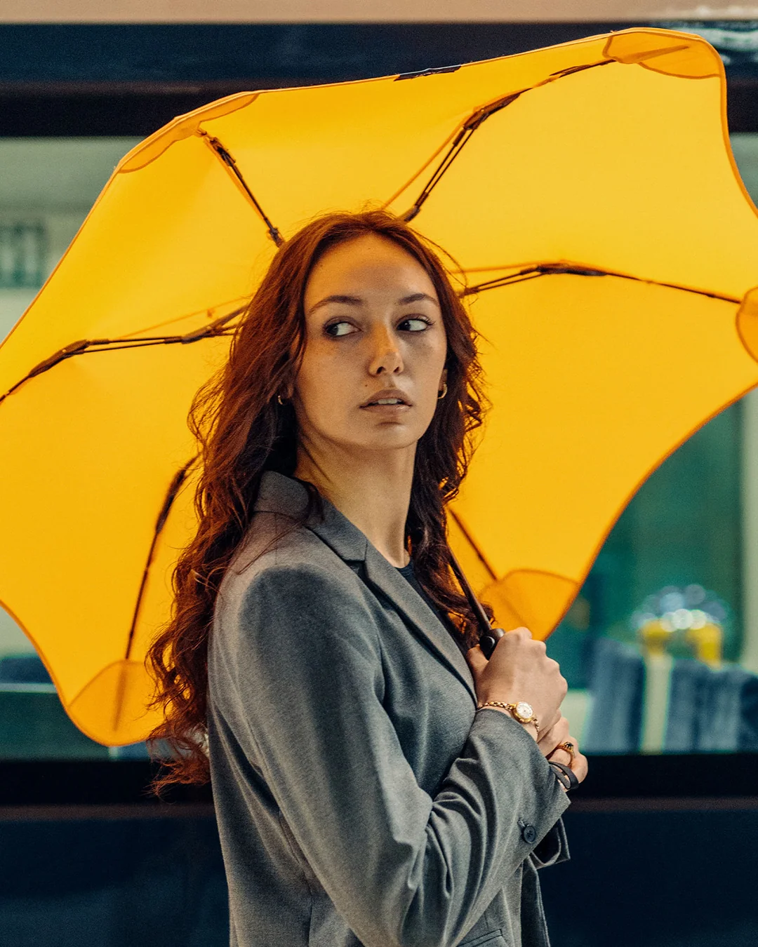 Metro and Classic Umbrellas