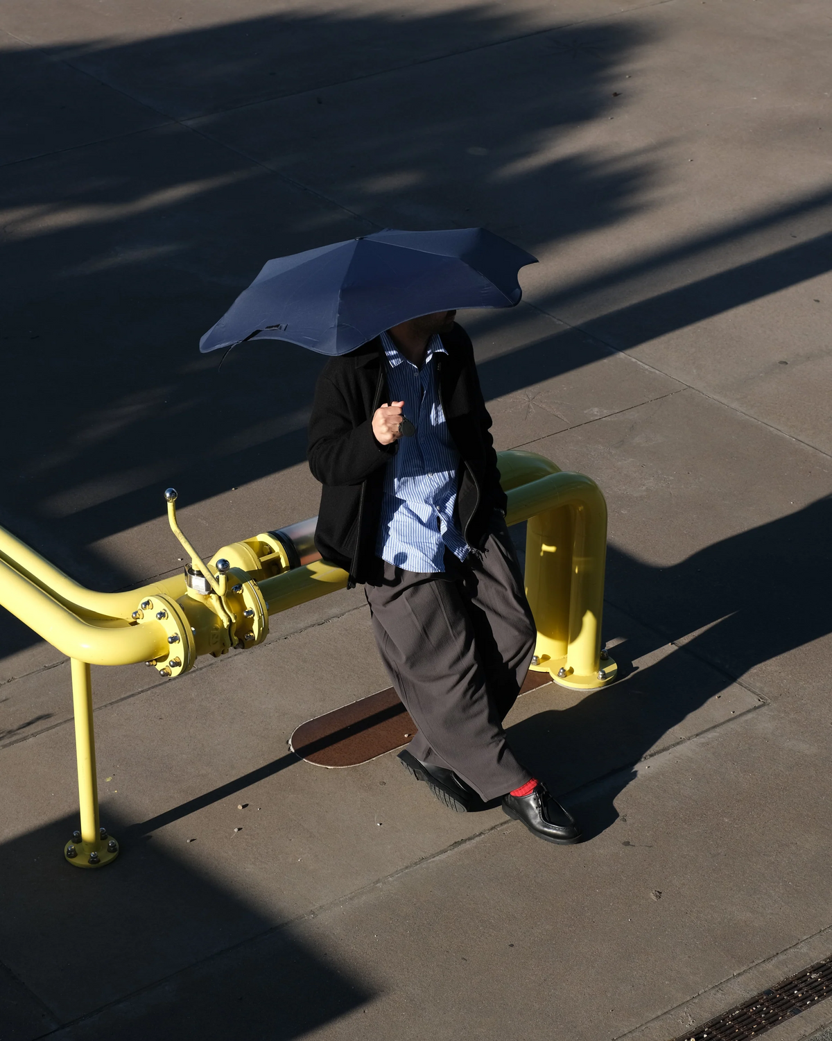Neo Umbrella
