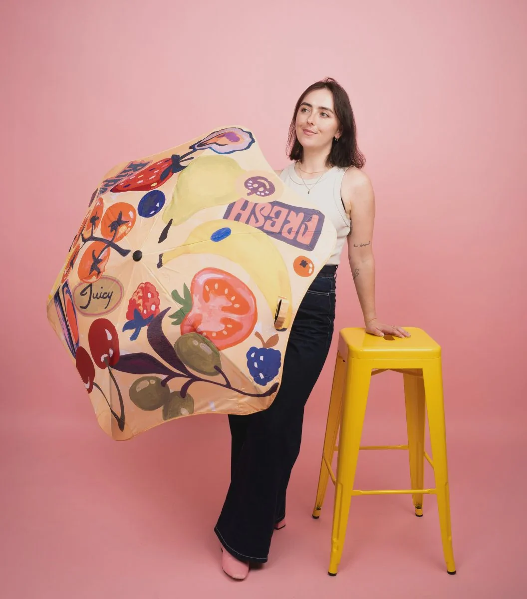 Umbrella - Limited Edition