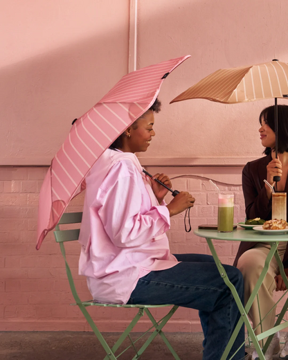 Metro and Classic Umbrellas
