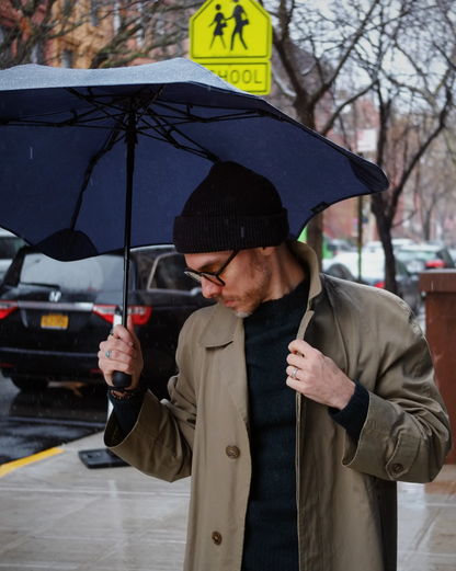 Metro and Classic Umbrellas