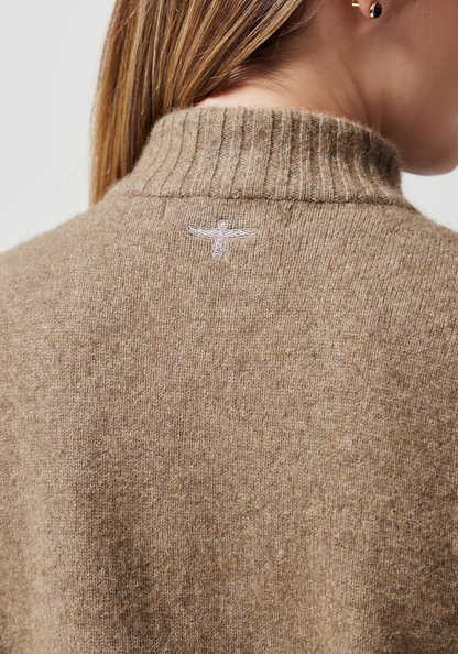 Tidal Half Zip