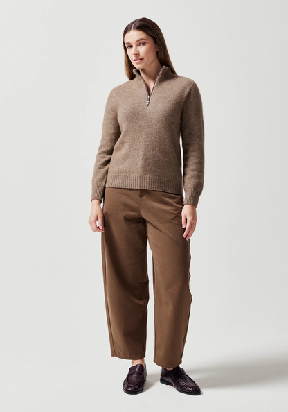 Tidal Half Zip
