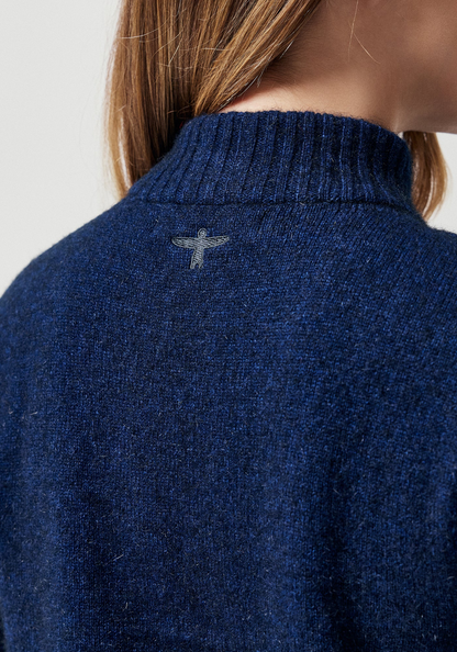 Tidal Half Zip