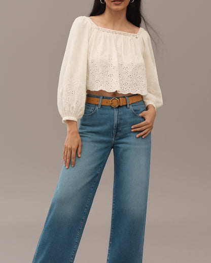 Icon Belt - Honey