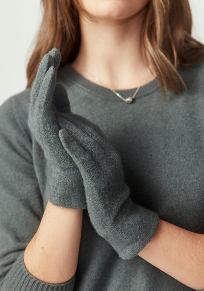 Kapua Gloves