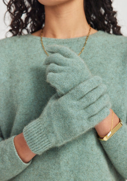 Cosy Gloves
