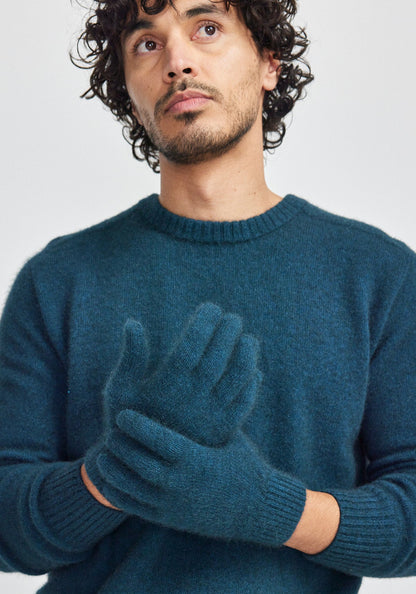 Cosy Gloves