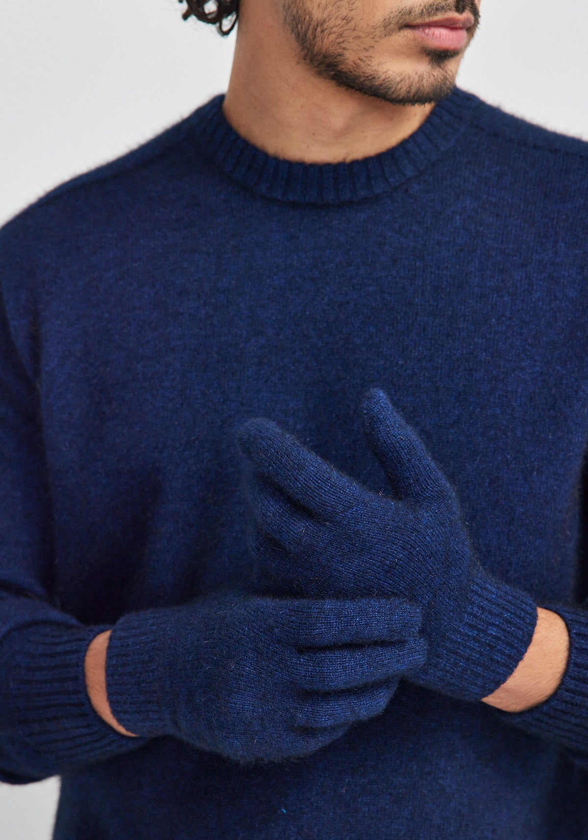 Cosy Gloves