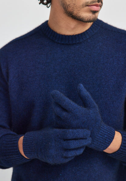 Cosy Gloves