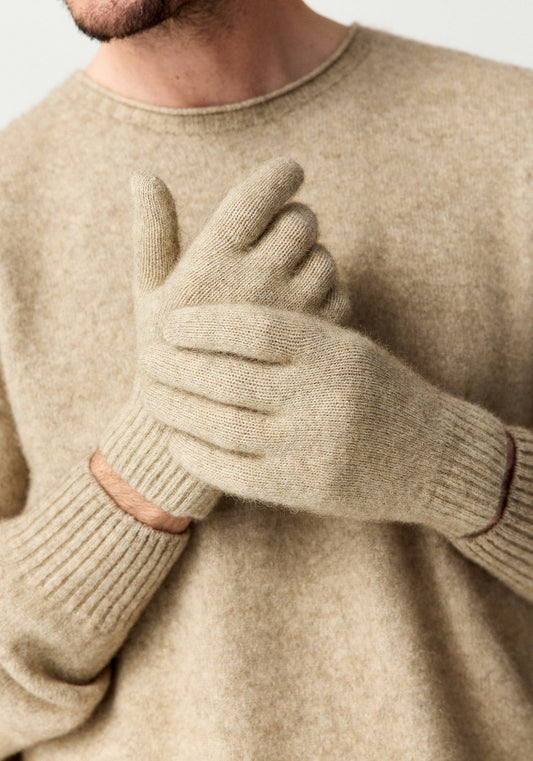 Merinomink - Gloves