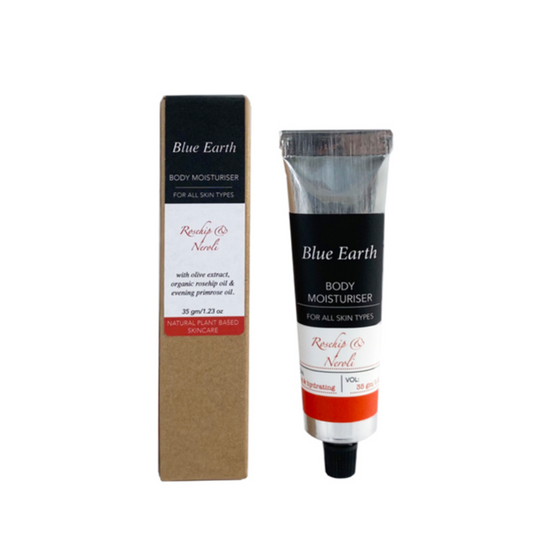 Rosehip & Neroli Body Moisturiser 35gm