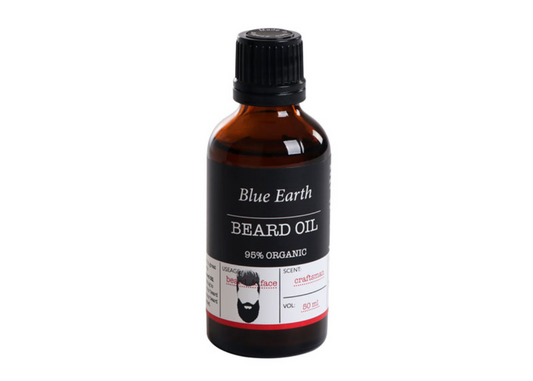 Craftsman Beard Oil