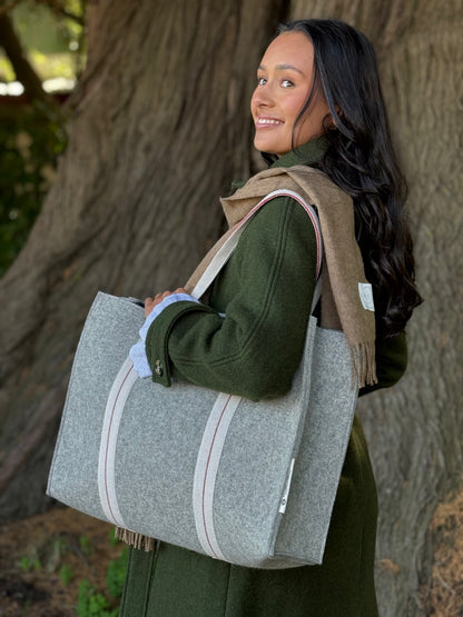 The Wool Bag