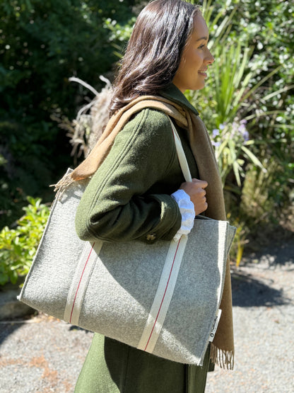 The Wool Bag