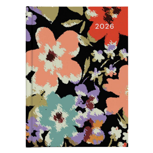 2026 Father Rabbit Diary